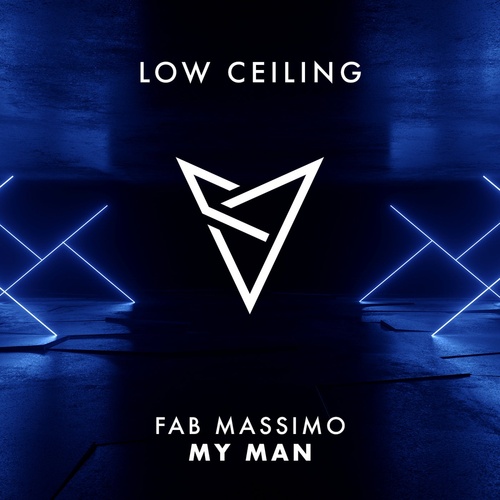Fab Massimo - MY MAN [LOWC045]